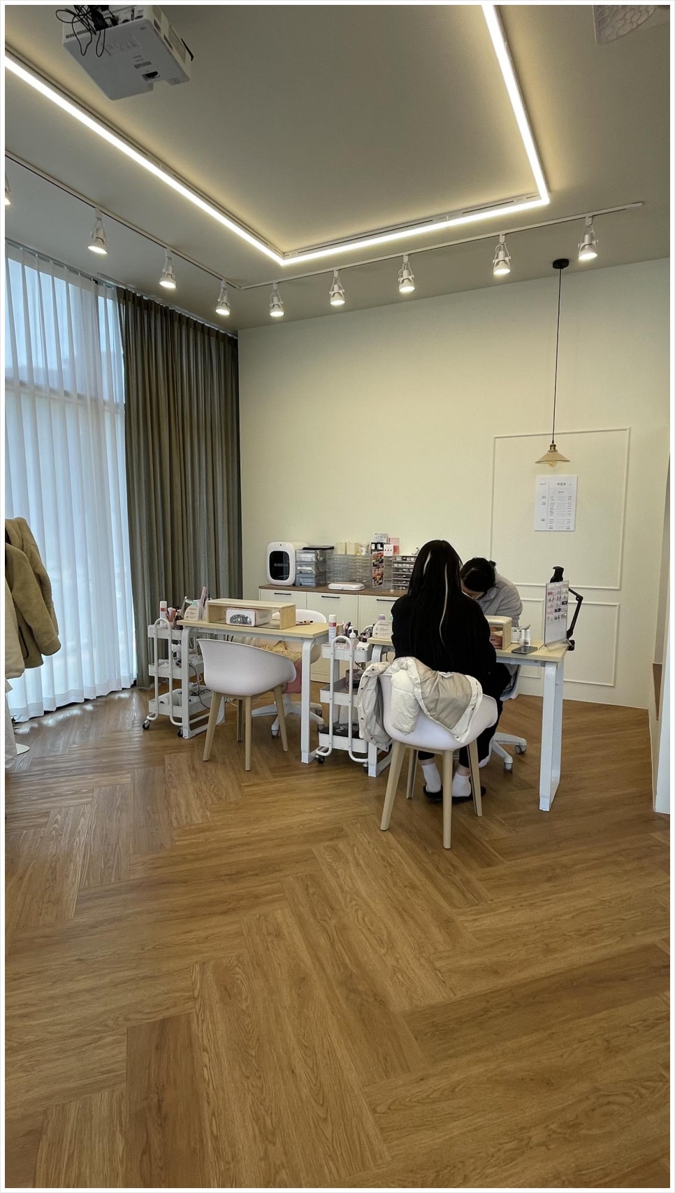 네일또 도안점 이미지