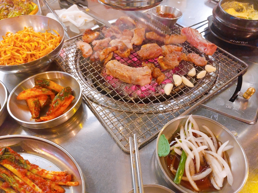 금강뒷고기 이미지