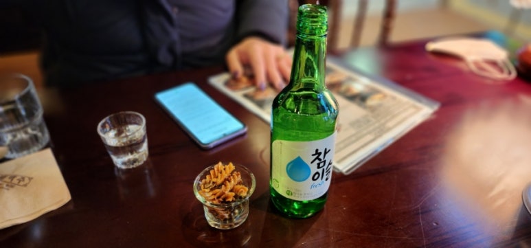 금별맥주 검단신도시점 이미지
