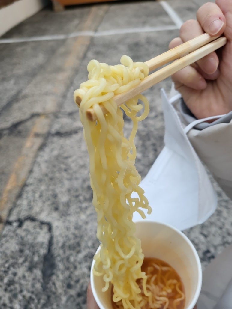 쟁골분식 이미지