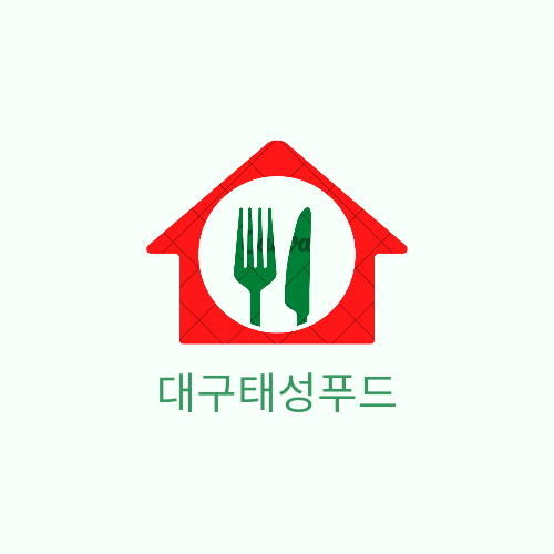 (주)태성푸드 이미지
