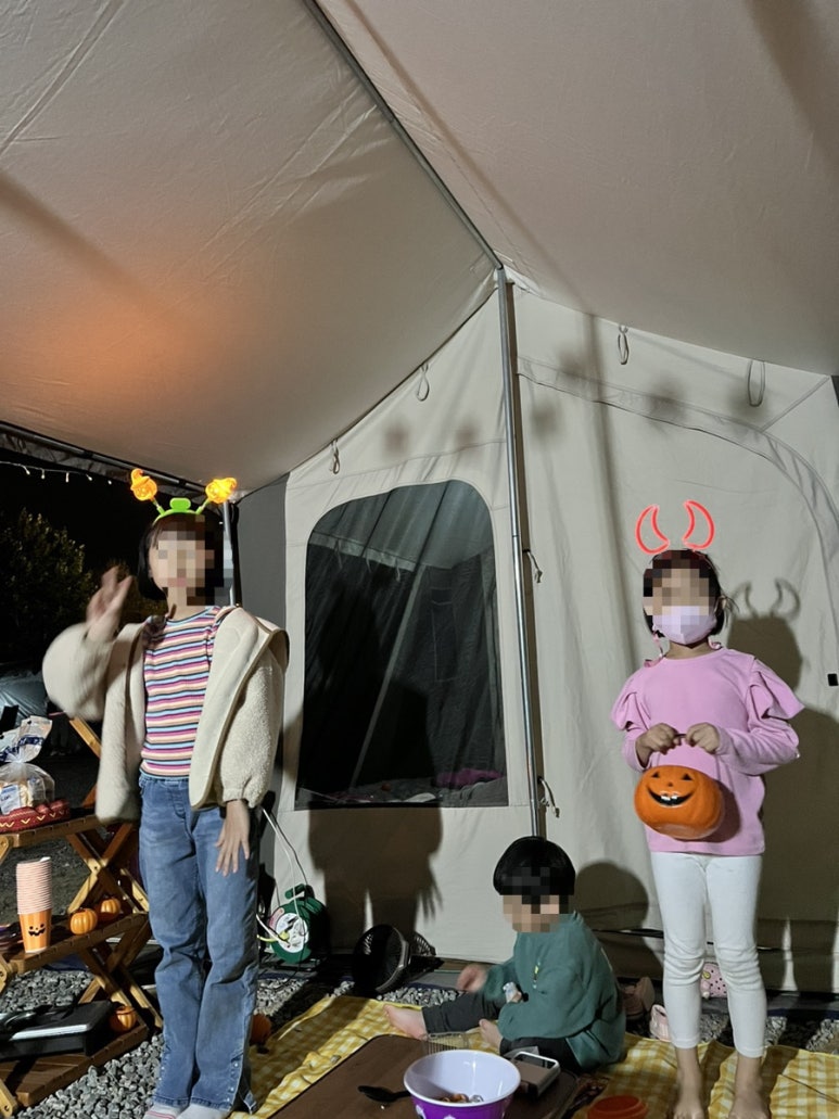 블루문오토캠핑 이미지
