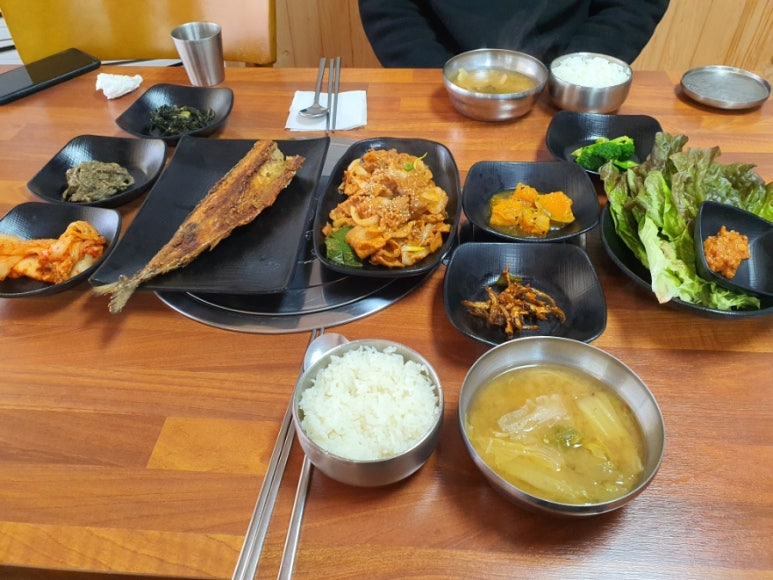 명인기사식당 이미지