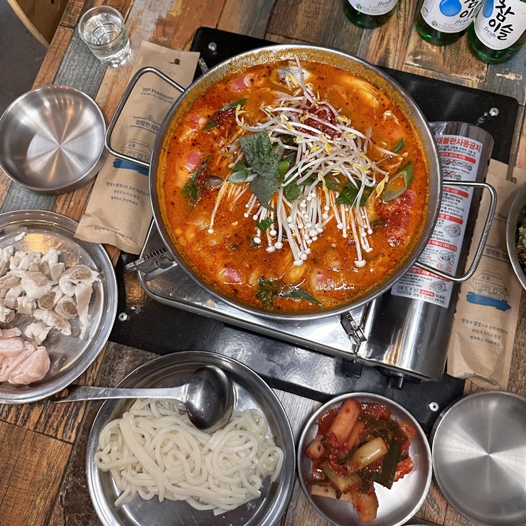 왕십리한양곱창 이미지