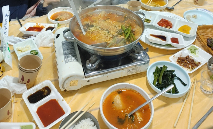 창성호횟집 이미지
