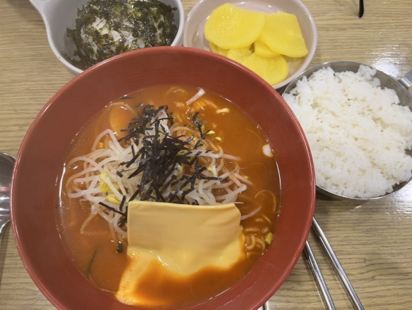 틈새라면석계점 이미지