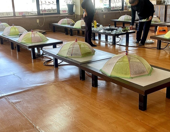 시골솥단지삼겹살 이미지