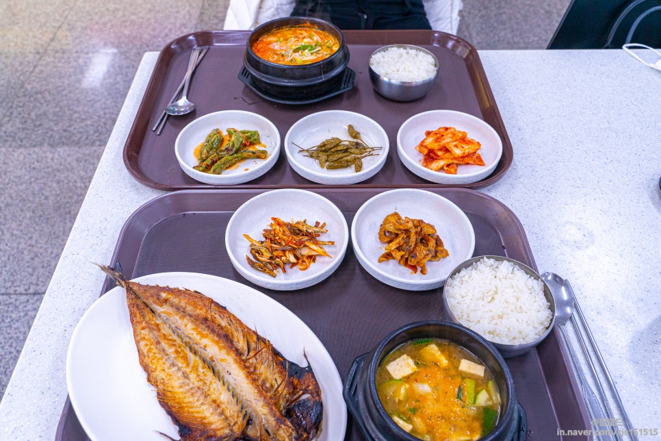 터미널한식부한미 이미지