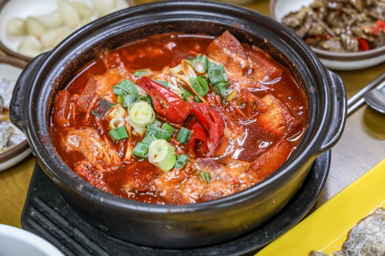 영광식당 이미지