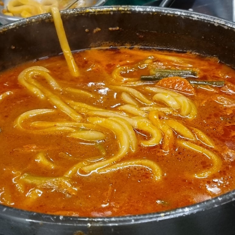 엄지척닭도리 이미지