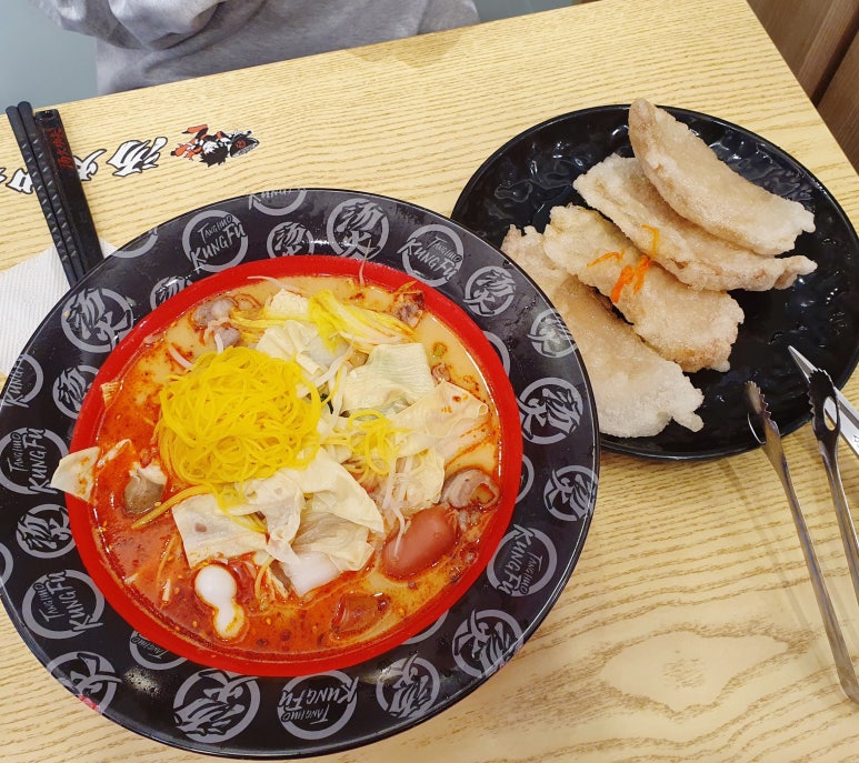탕화쿵푸 분당미금역점 이미지