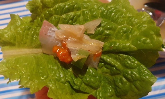 강실장회포차 이미지