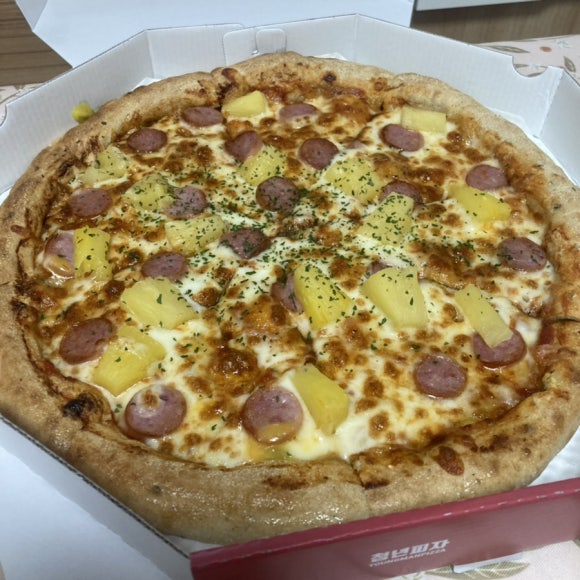 청년피자부천중동점 이미지