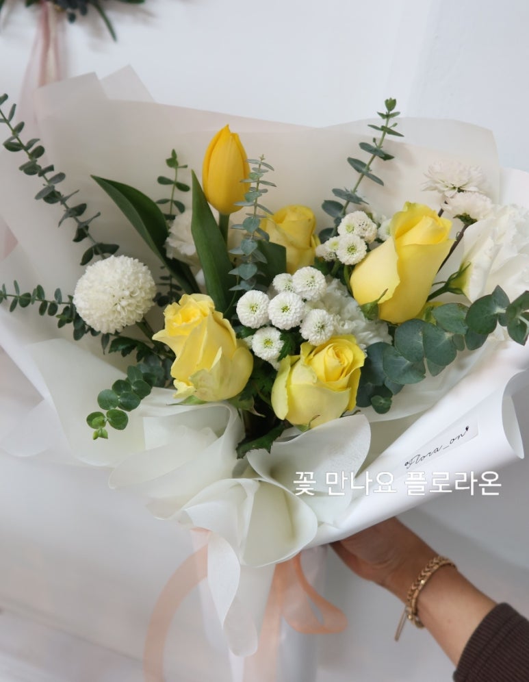 플로라온 이미지