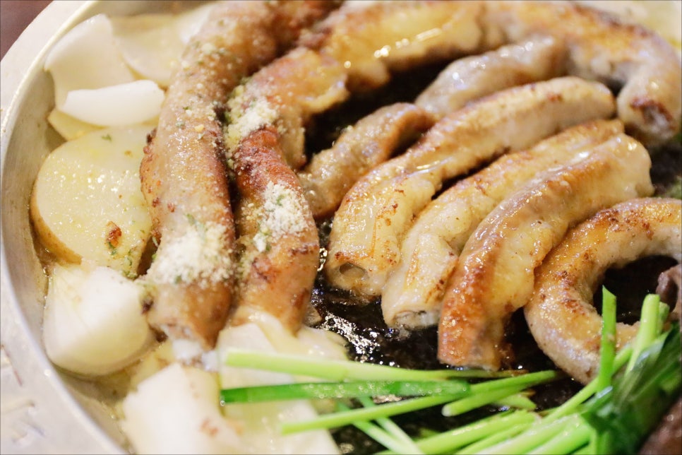 진곱창 이미지