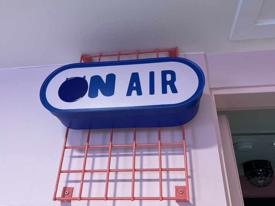 프렌즈노래연습장 이미지