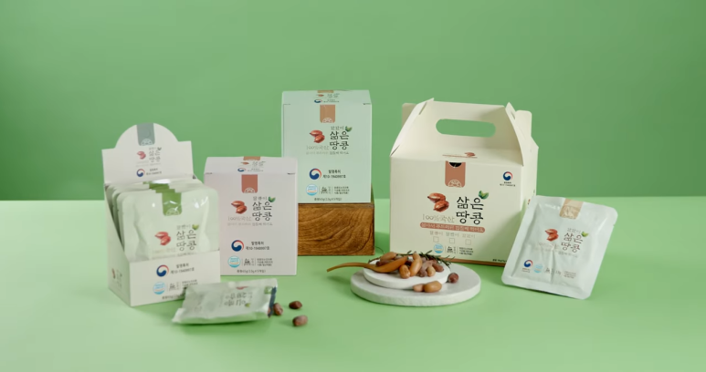주식회사 힐링푸드 이미지
