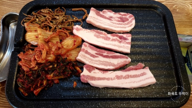 장군집명태명가삼겹살 이미지