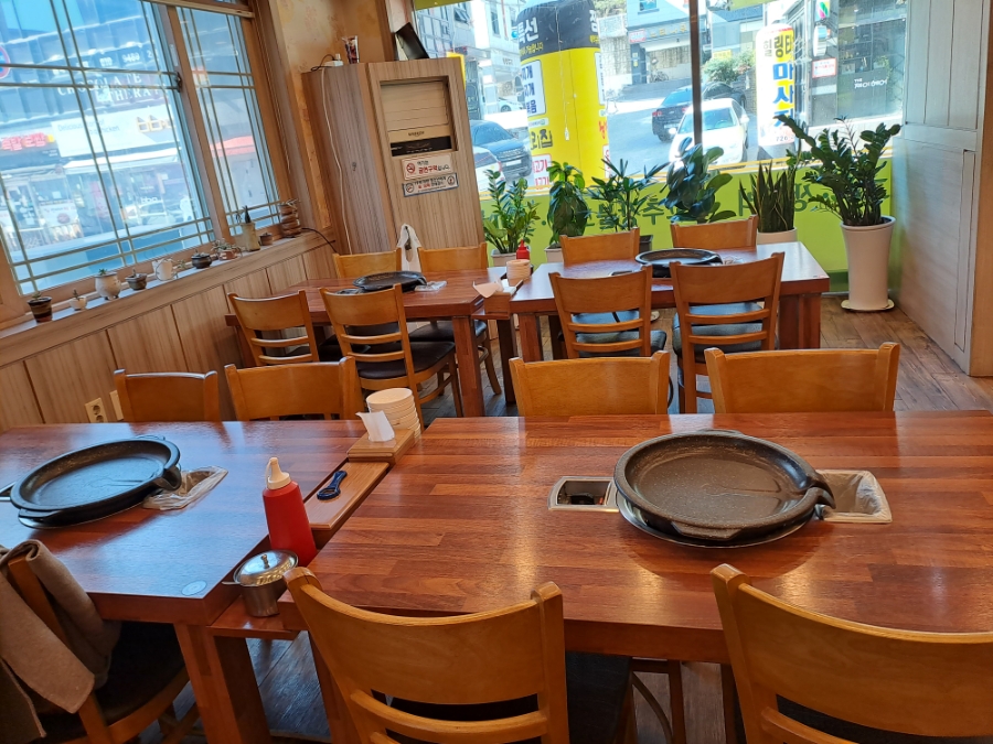 낭낭오리집 시대점 이미지