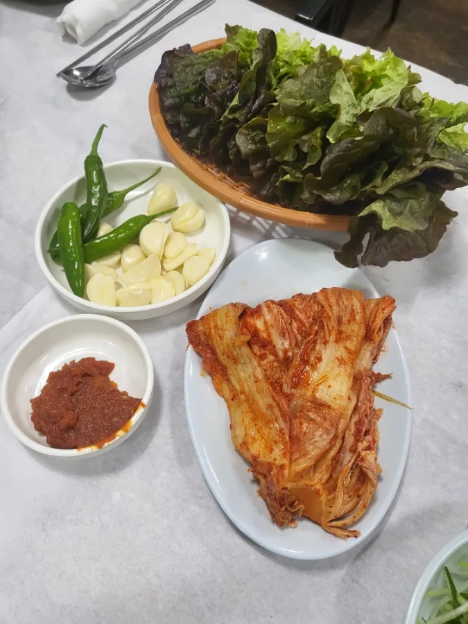 수정식육식당 이미지