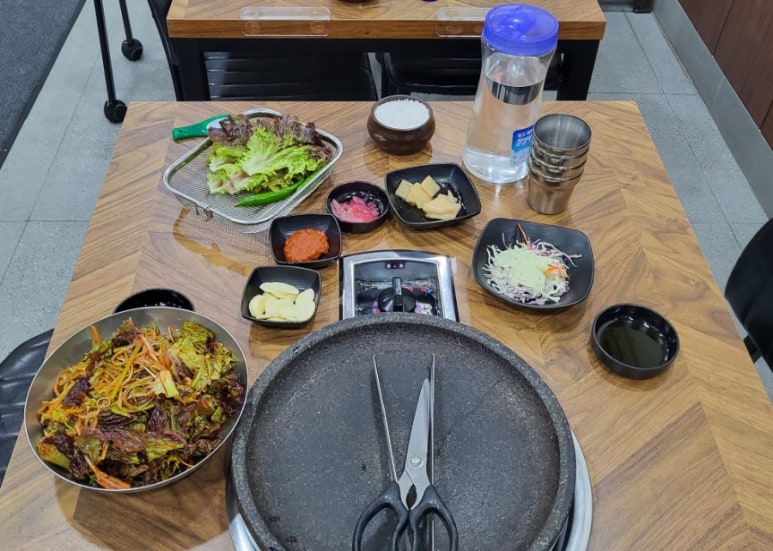 합천식육점 이미지