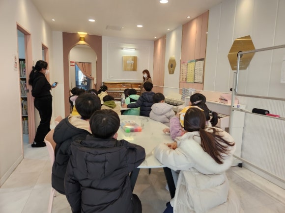 스칼라음악학원 이미지
