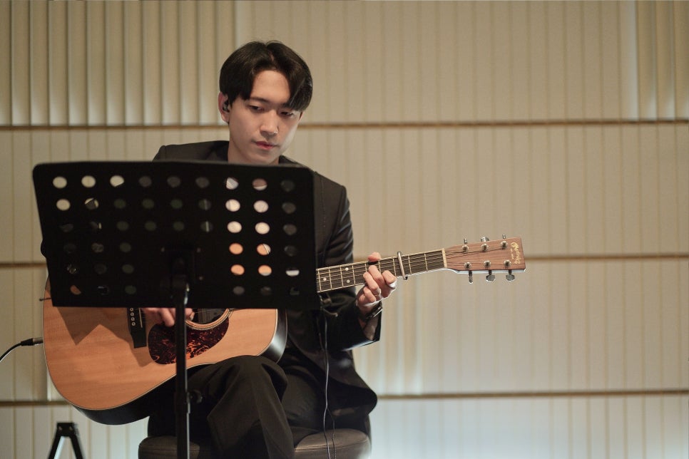 건유의 음악 공방 이미지