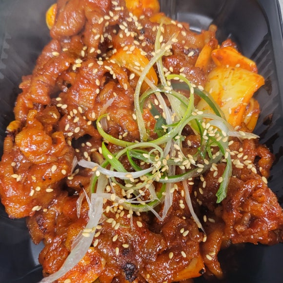 한판곱창&닭발 이미지