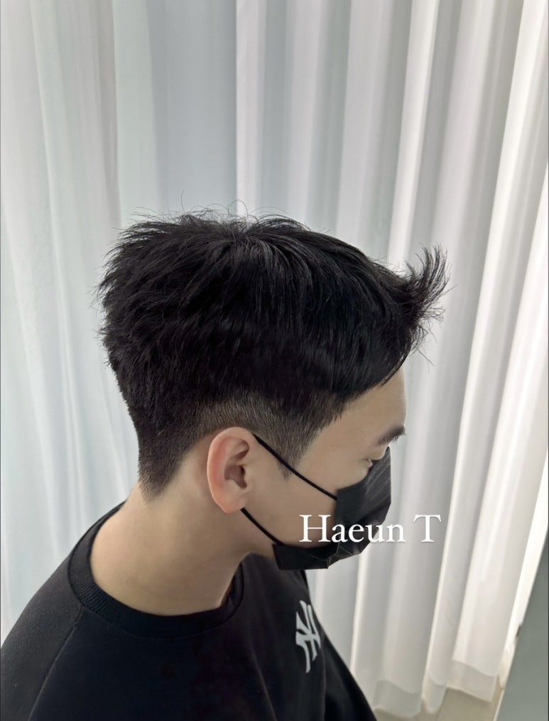 헤어인글램일곡점 이미지