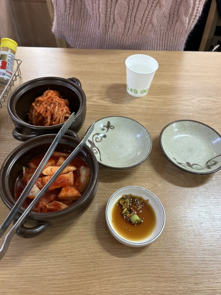 감자바우칼국수 이미지