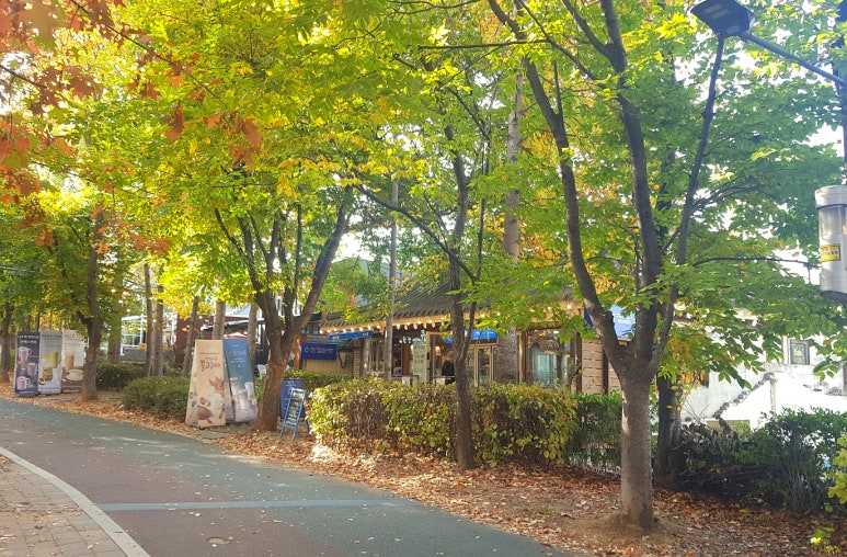 산수다방 이미지