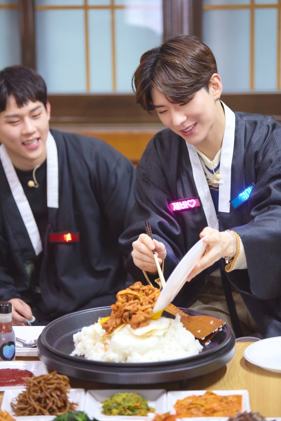 놀부전 이미지