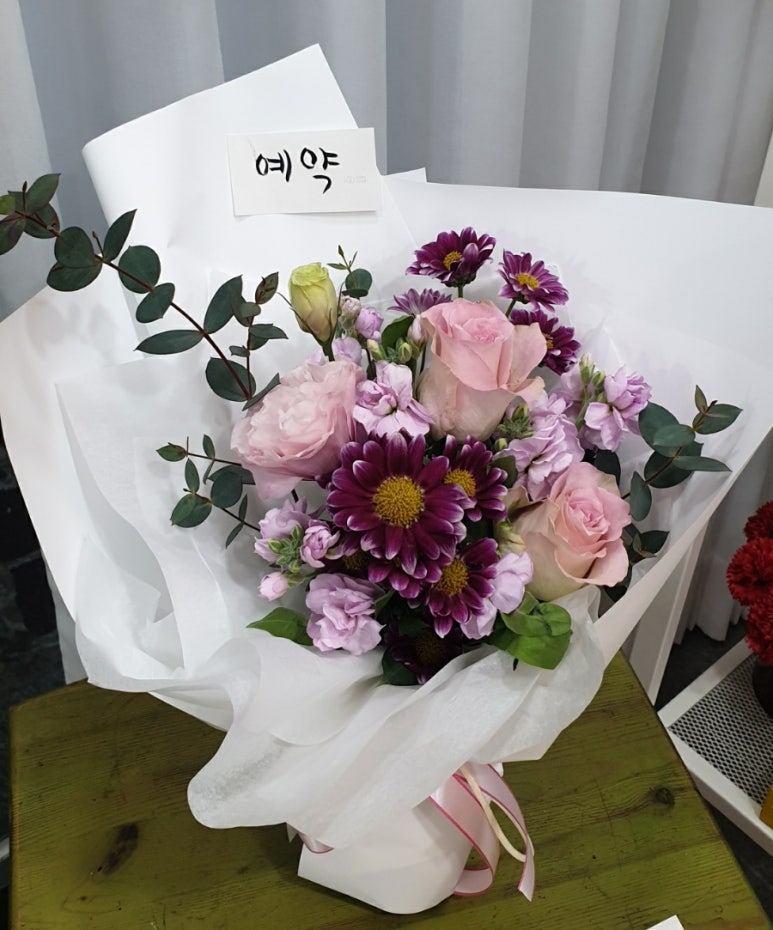 플라워스토리 이미지