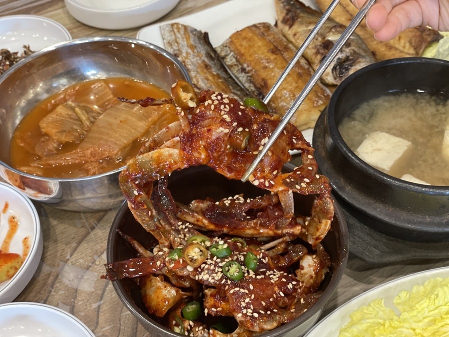 여진식당 이미지