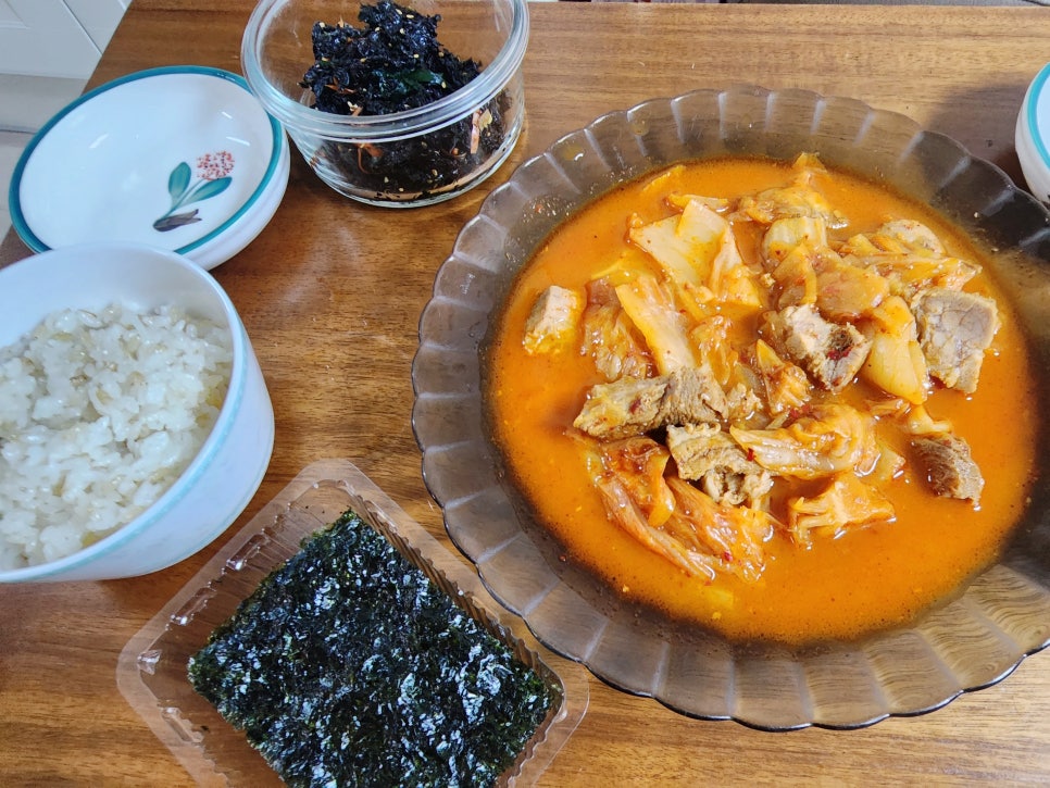 국보국밥 이미지