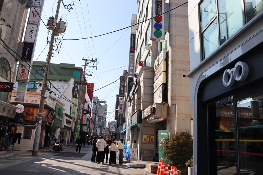두끼떡볶이강릉점 이미지