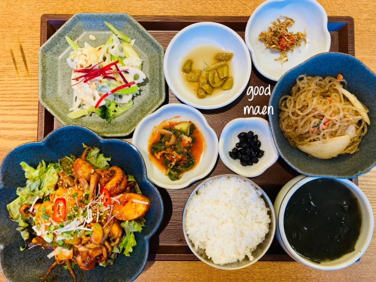팔도맛집 이미지