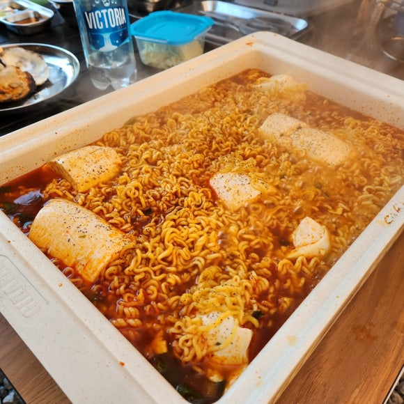 청포대수산 이미지