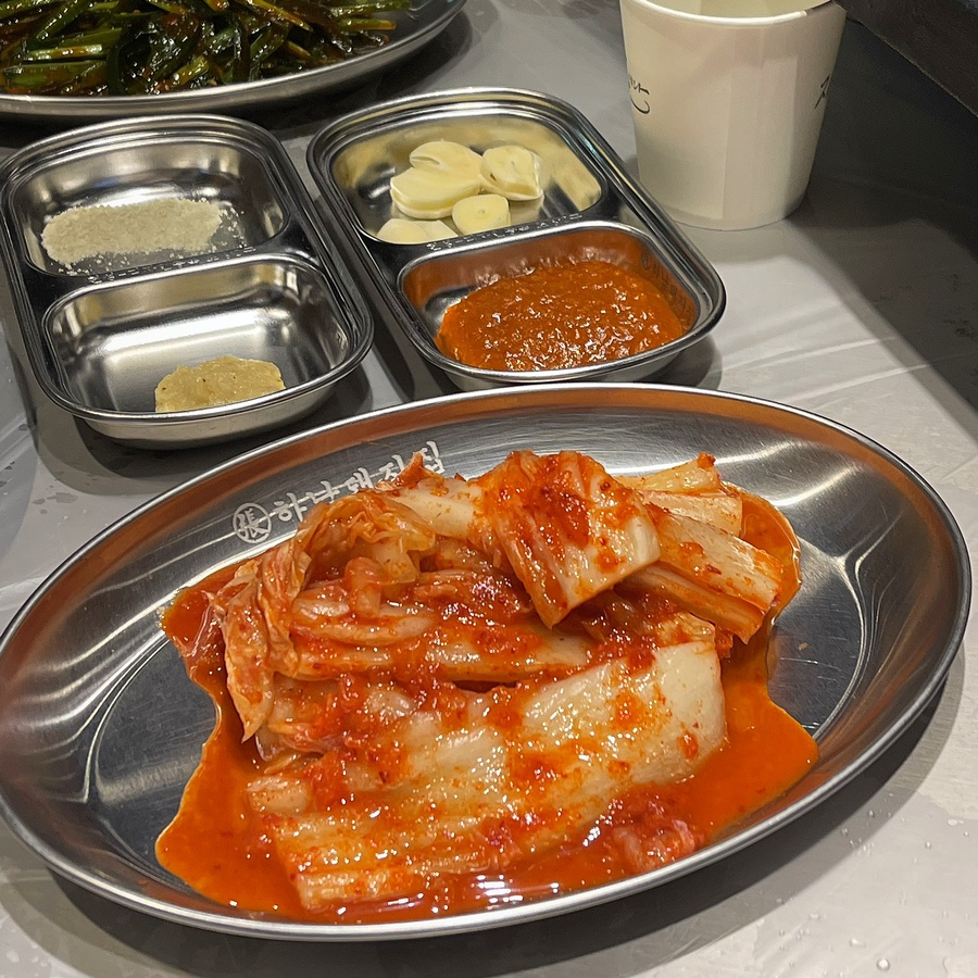 하남돼지집검단사거리역점 이미지