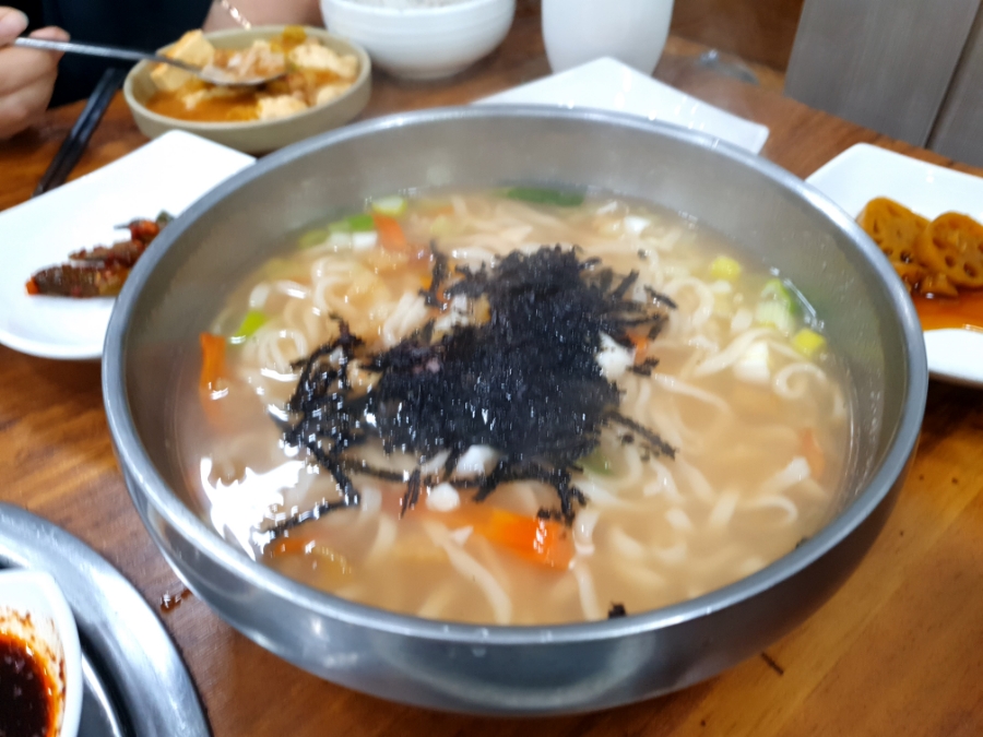 천북친환경식당 이미지