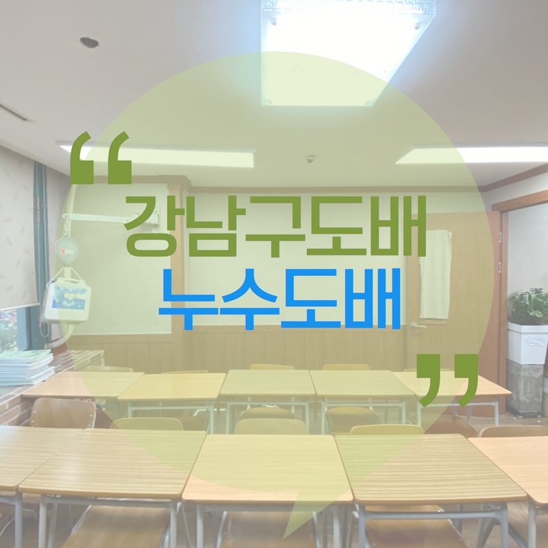 강남도배학원 이미지