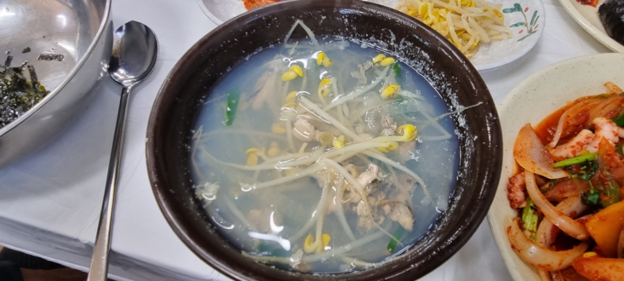 우리엄마충무김밥 이미지