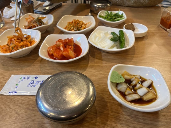 전가네 도가니탕 갈비찜 이미지