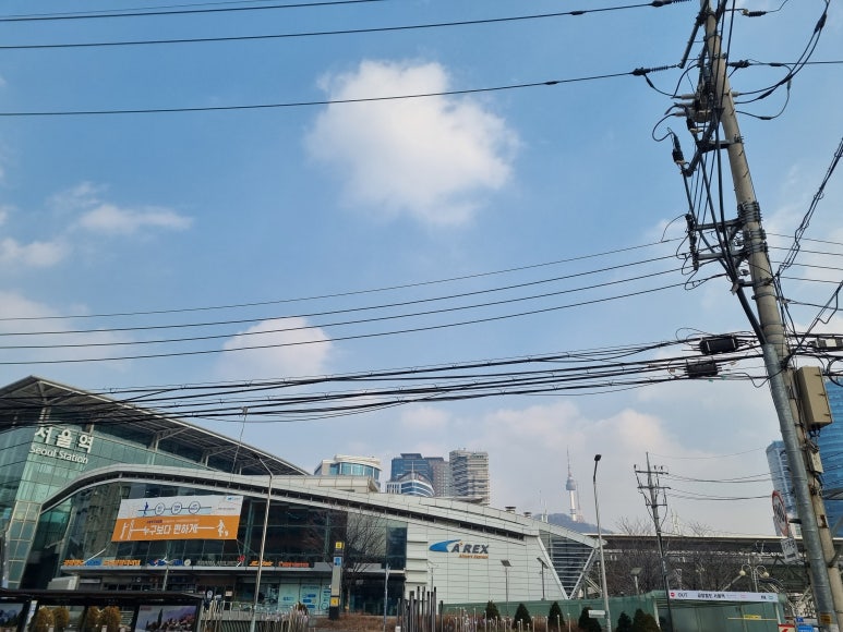 이디야커피용산청파점 이미지