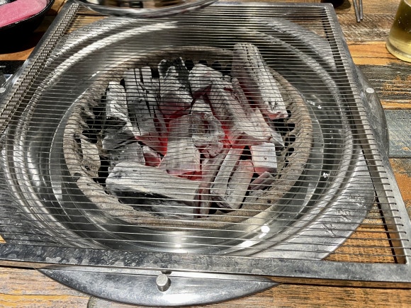 청춘갈비 이미지