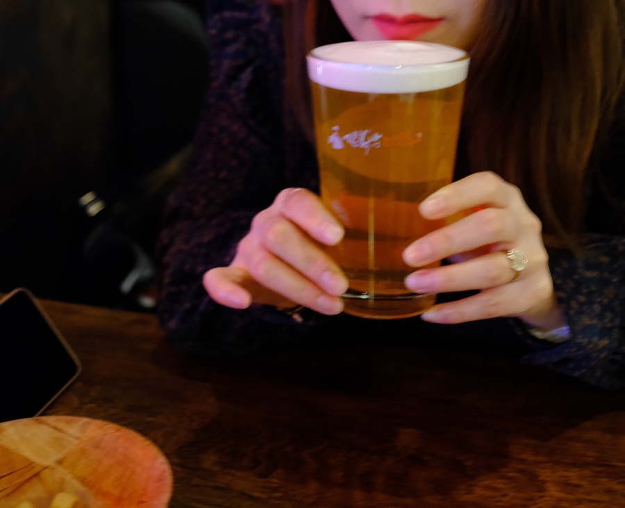 김복남맥주 하늘도시점 이미지