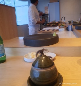 스시아카리(sushi akari) 이미지