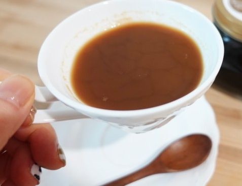용두동조청 이미지