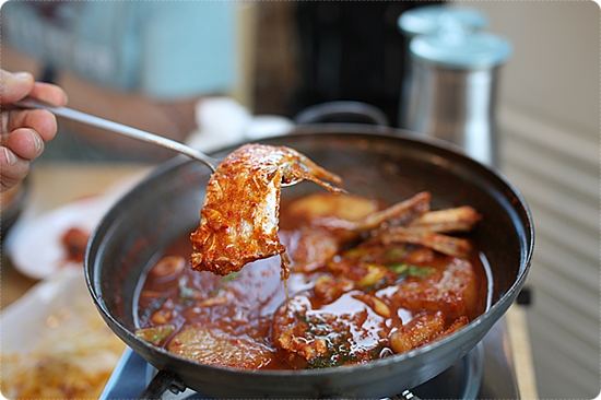 신옛촌제주점 이미지