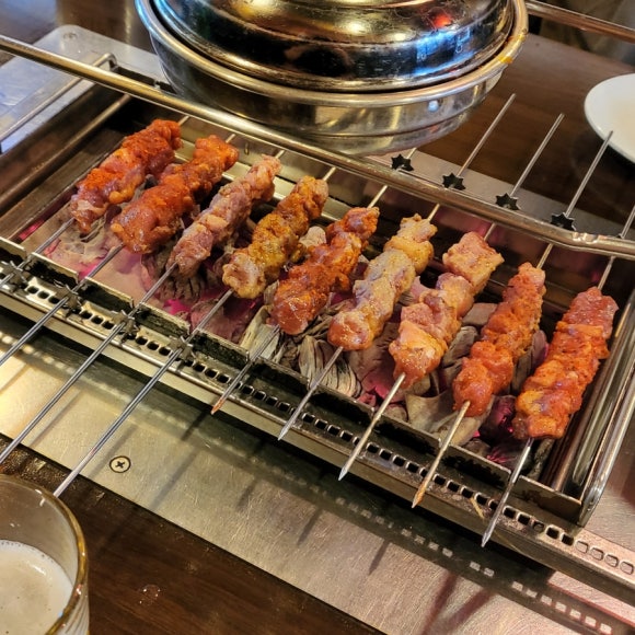 은평양꼬치 이미지